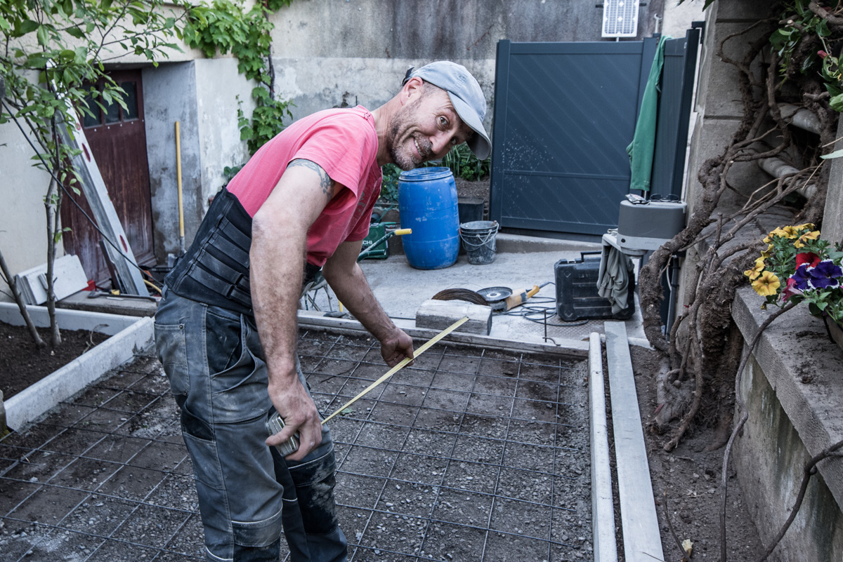 Millau Travaux • Rénovation Maison • Aménagement Intérieur Extérieur Habitat • Stéphane Canac